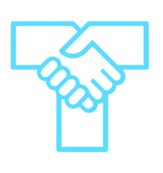 Logo Thinking Blue